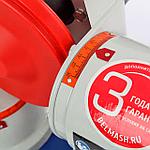 Станок точильный BELMASH GSB-700 S145A, фото 5
