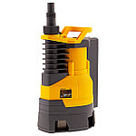 Дренажный насос DENZEL "X-PRO" 950Вт 8.5м DPХ950 97227, фото 2