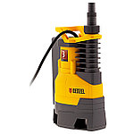 Дренажный насос DENZEL "X-PRO" 950Вт 8.5м DPХ950 97227, фото 3