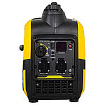 Инверторный генератор Huter DN2700Si 64/10/7, фото 2