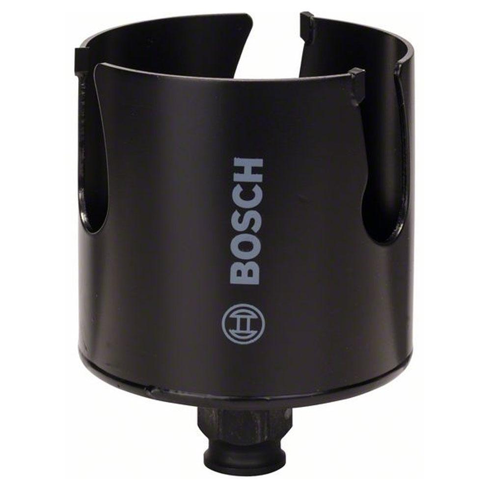 Коронка универсальная Bosch Speed 70мм 2608580748, фото 1