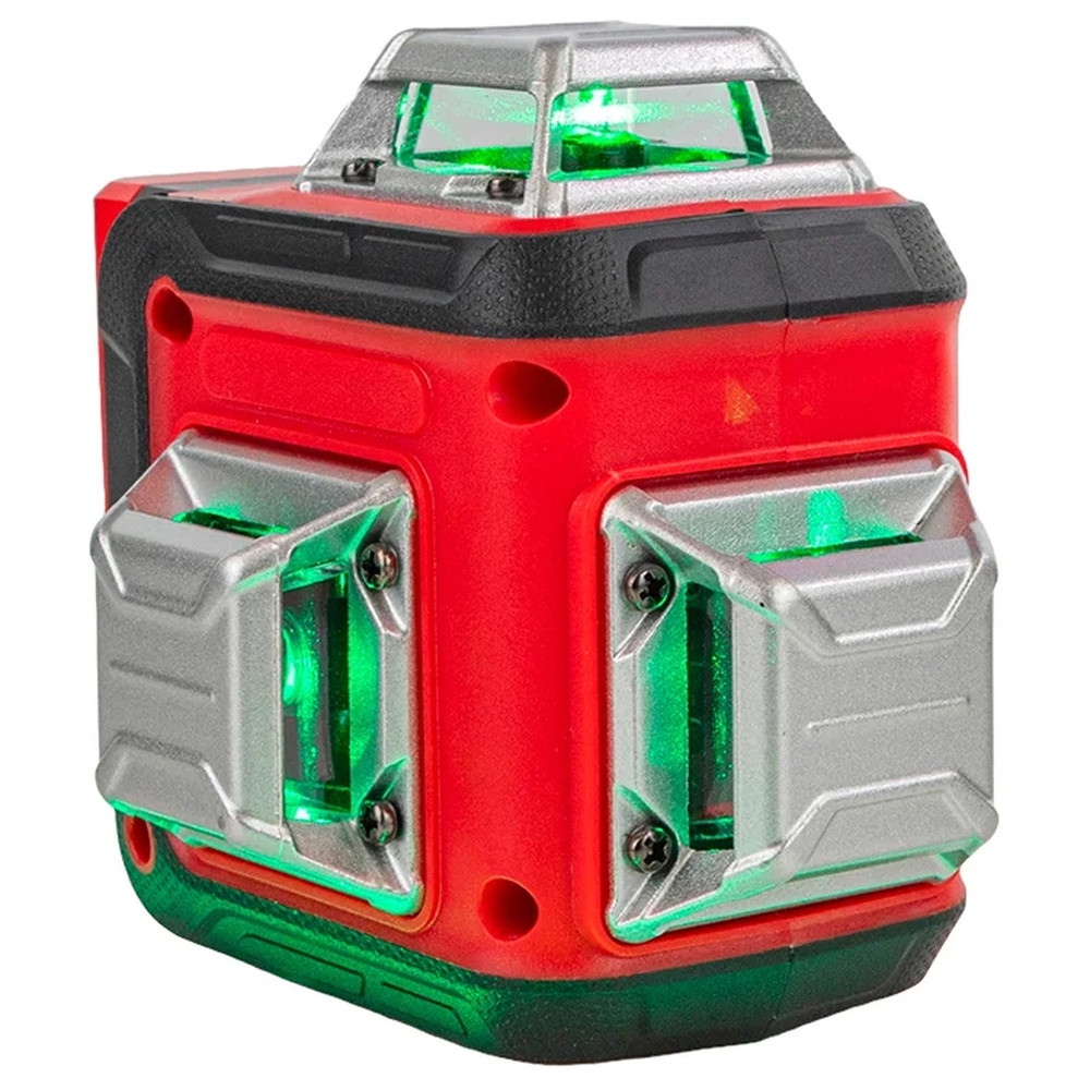 Лазерный нивелир INFINITER CLG 3D 1-2-316, фото 1