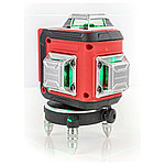 Лазерный нивелир INFINITER CLG 3D 1-2-316, фото 2