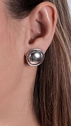 Серьги / ESSENTIALLS / EB 90 ( пр. Абая 141 )