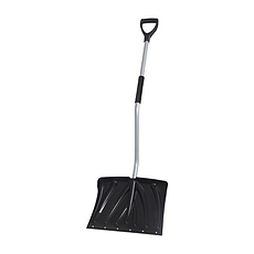 Лопаты для уборки снега