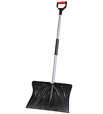 Қар күрегіш