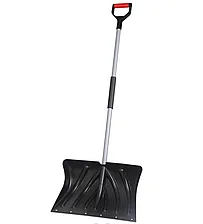 Лопата для уборки снега