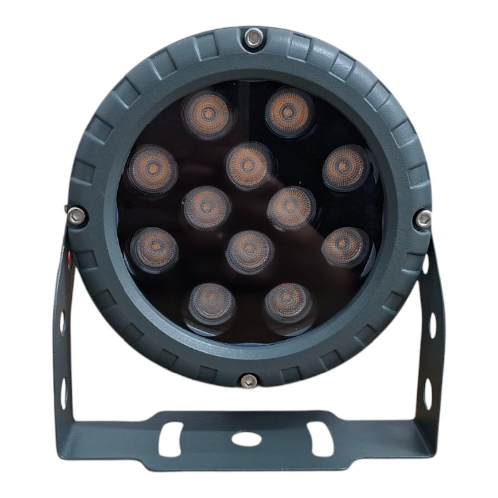 Светильник архитектурный на фасад  SP-CTD-002 12W