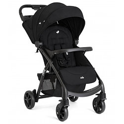 Коляска Muze Joie, raven