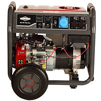 Бензиновый генератор Briggs & Stratton Elite 8500