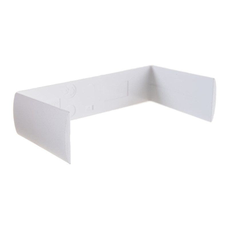 DLP-S Накладка на стык профиля 100х50мм универсальная Legrand E-PRO