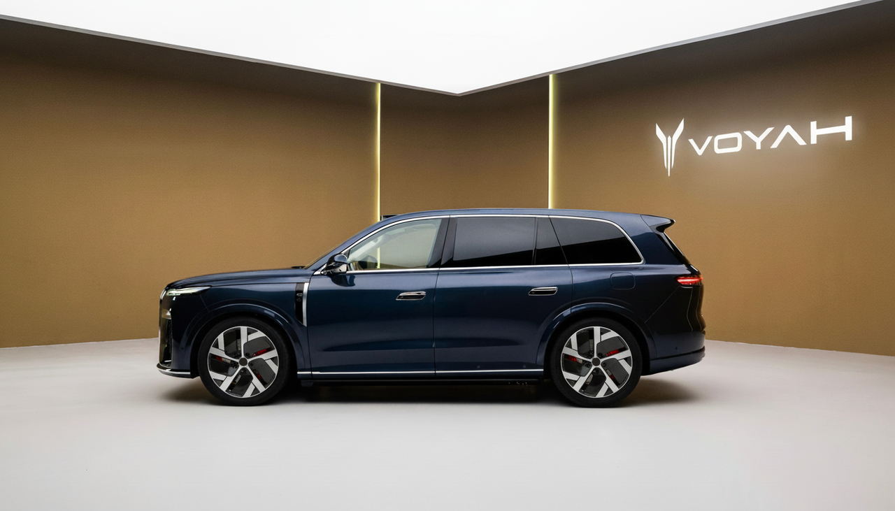 Кованые диски Voyah Taishan Воях Тайшан R18 R19 R20 R21 R22 автомобильные диски колеса ковка диск, фото 1