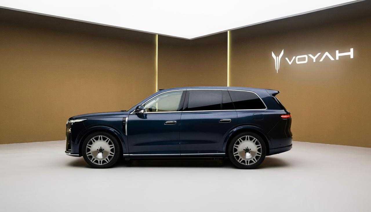 Кованые диски Voyah Taishan Воях Тайшан R18 R19 R20 R21 R22 автомобильные диски колеса ковка диск