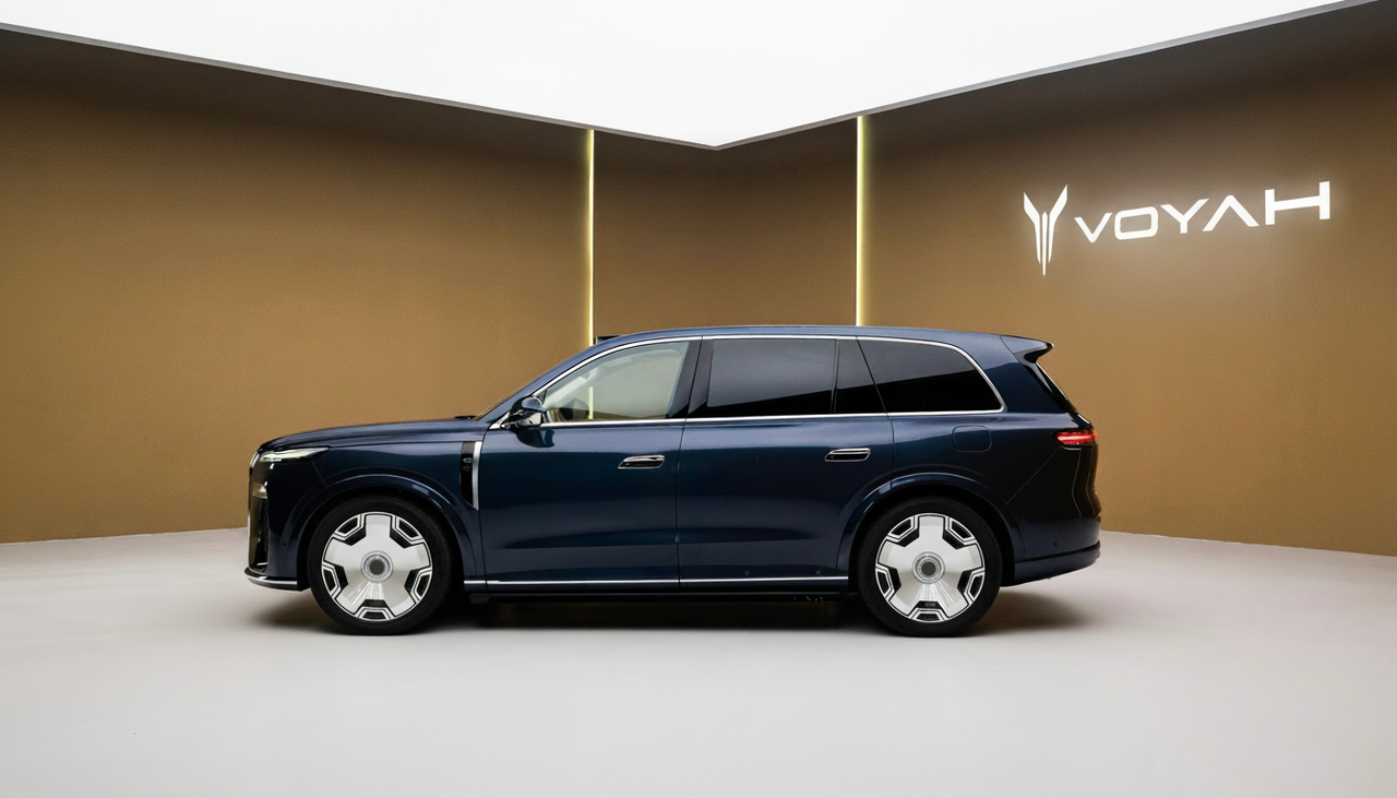 Кованые диски Voyah Taishan Воях Тайшан R18 R19 R20 R21 R22 автомобильные диски колеса ковка диск