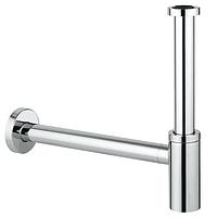 Сифон для раковины GROHE 1 1/4″, хром 28912000