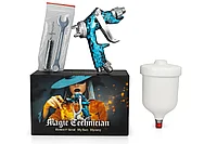 VКраскопульт Magic 9c4Краскопульт Magic 9c4