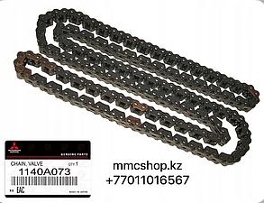 Цепь грм оригинал цепь газораспределительного механизма митсубиси лансер asx аутландер lancer 4B10 4B11 4B12 1140A073 MN183891