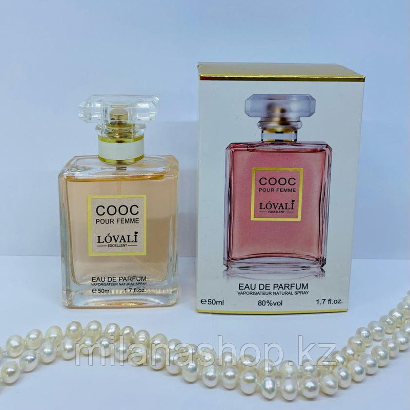 Парфюм - COOC 50 ml, фото 1