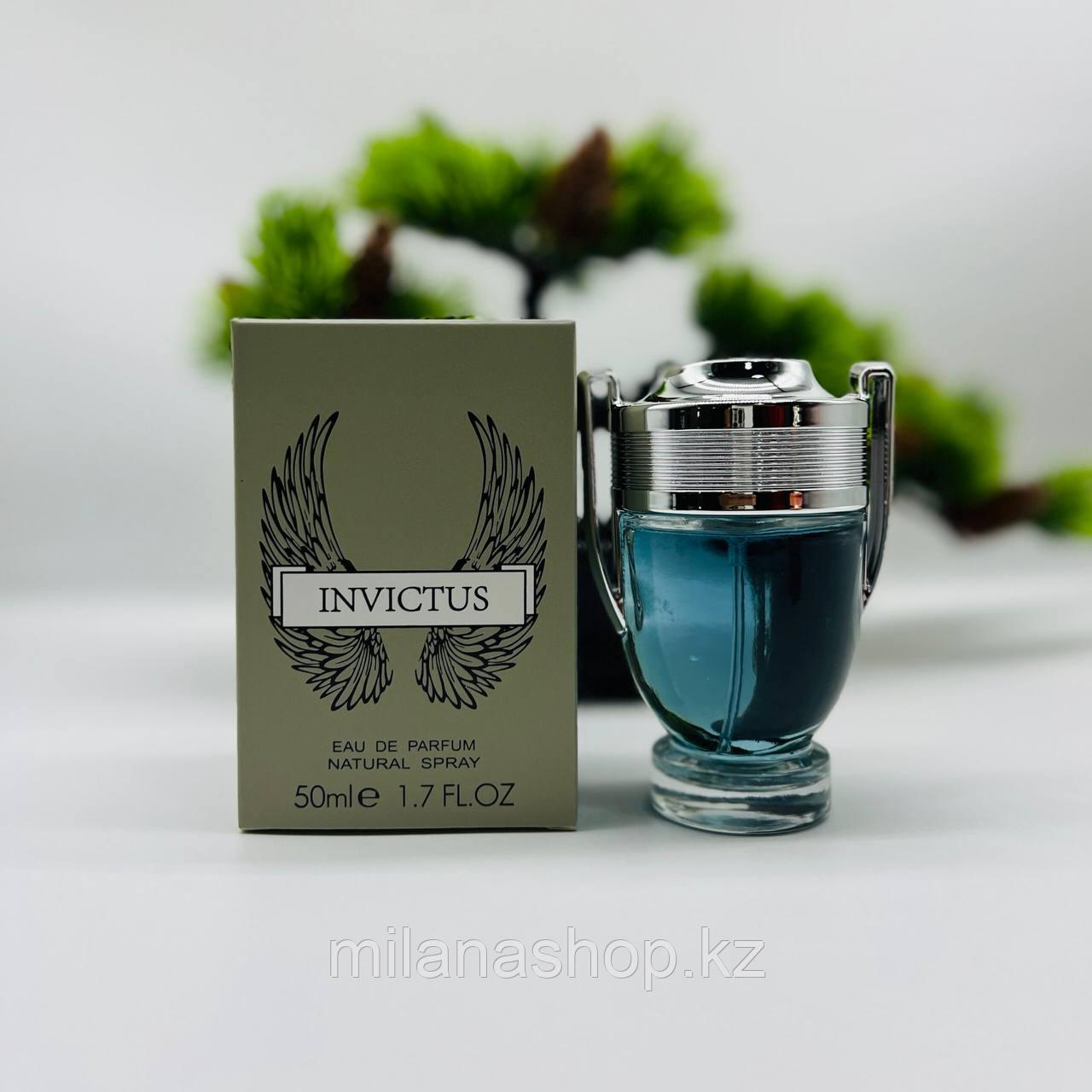 Парфюм - INVICTUS 50ml, фото 1
