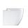 Унитаз напольный приставной GROHE Euro Ceramic, альпин-белый 39339000, фото 5