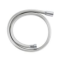 Душевой шланг GROHE Silverflex Long-Life, 1000 мм, хром 26334001