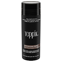 Загуститель Toppik 27.5 г. (Оригинал) (коричневый)