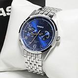Наручные часы Casio MTP-E340D-2AVDF, фото 4
