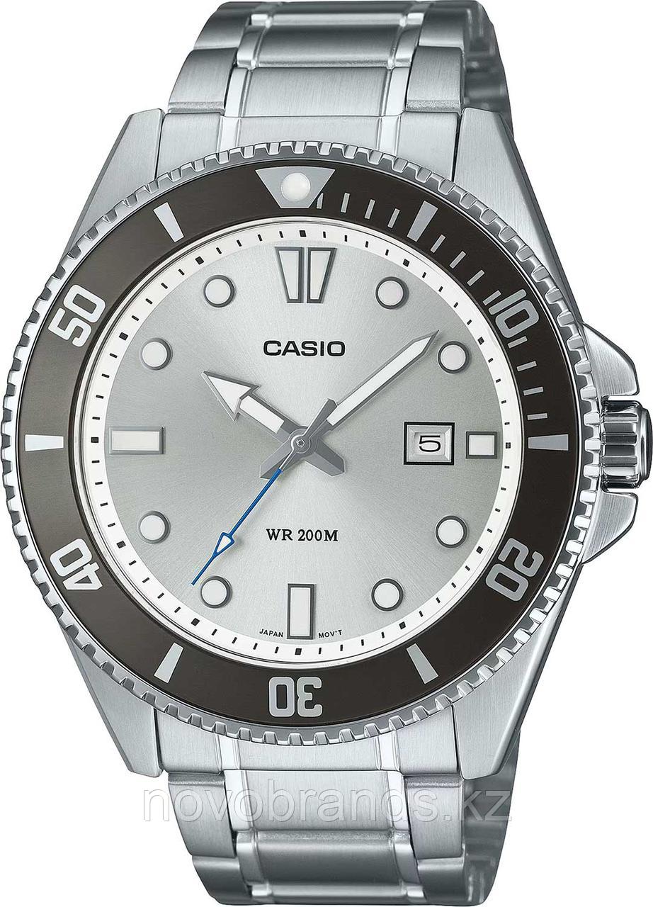 Часы Casio MDV-107D-7AVDF, фото 1