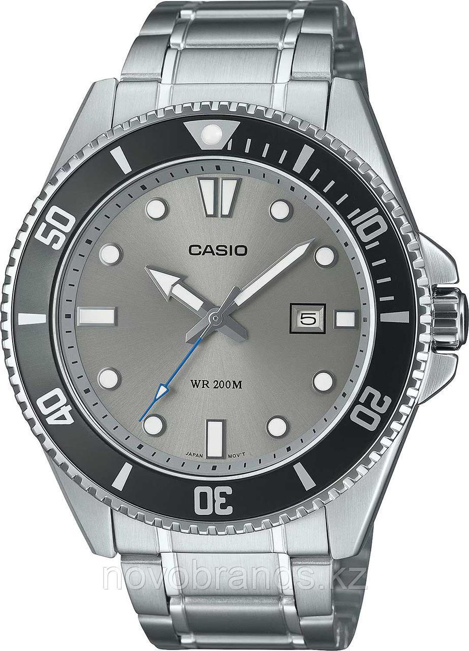 Часы Casio MDV-107D-8AVDF, фото 1