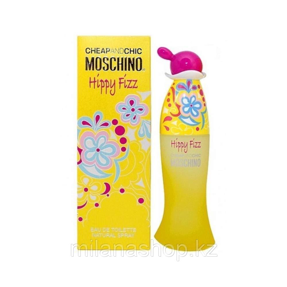 Туалетная вода Cheapandchic MOSCHINO Happy Fizz 100 ml, фото 1