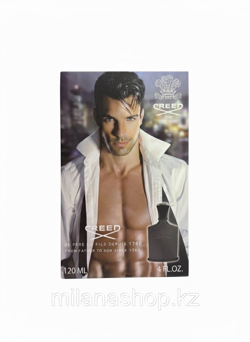 Туалетная вода  мужская Creed 120 ml, фото 1