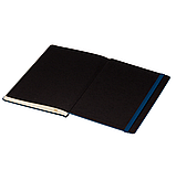Блокнот Tigris ARNO Темно-синий, фото 2