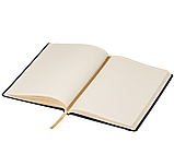 Блокнот Tigris ARNO Темно-синий, фото 4