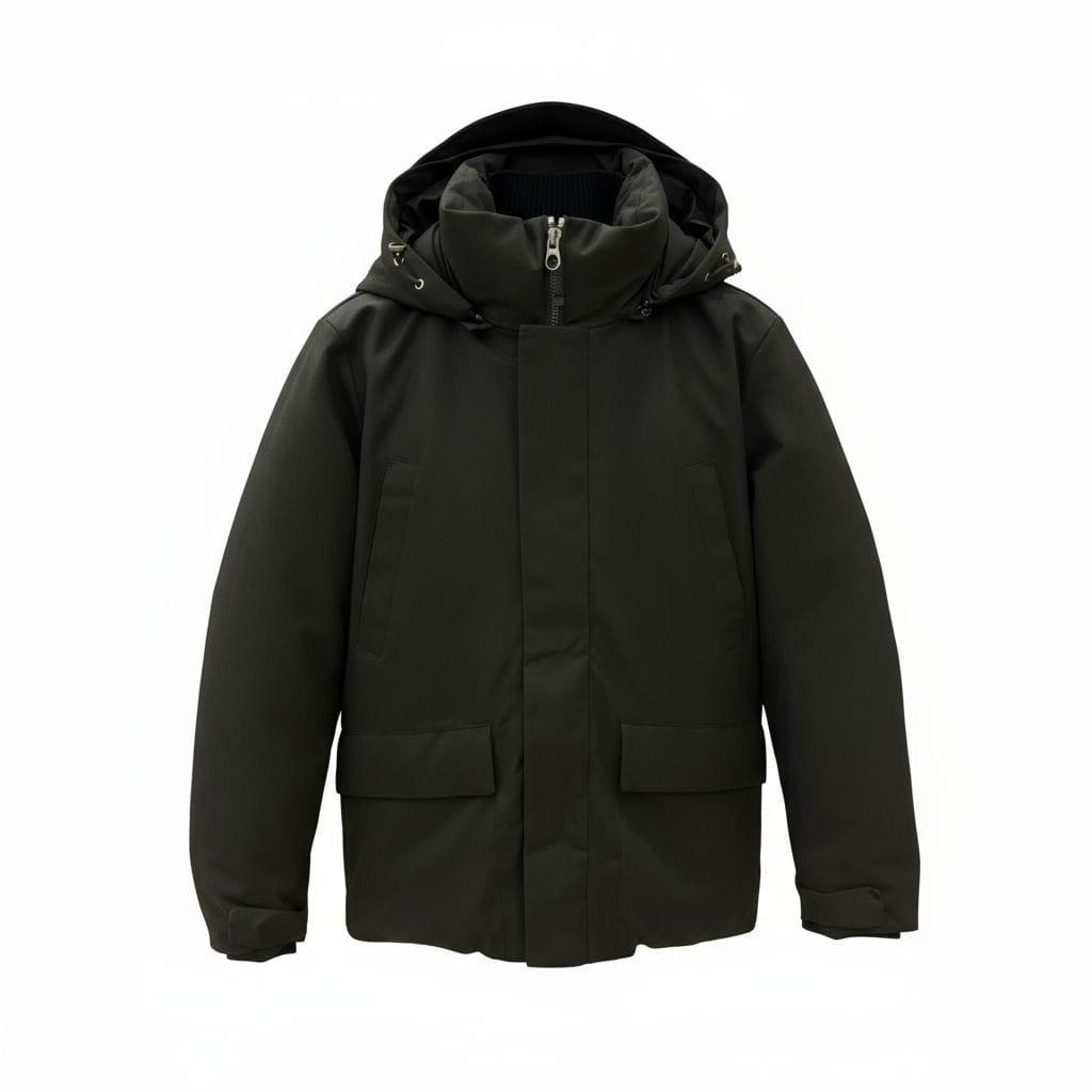 Мужская куртка, фото 1