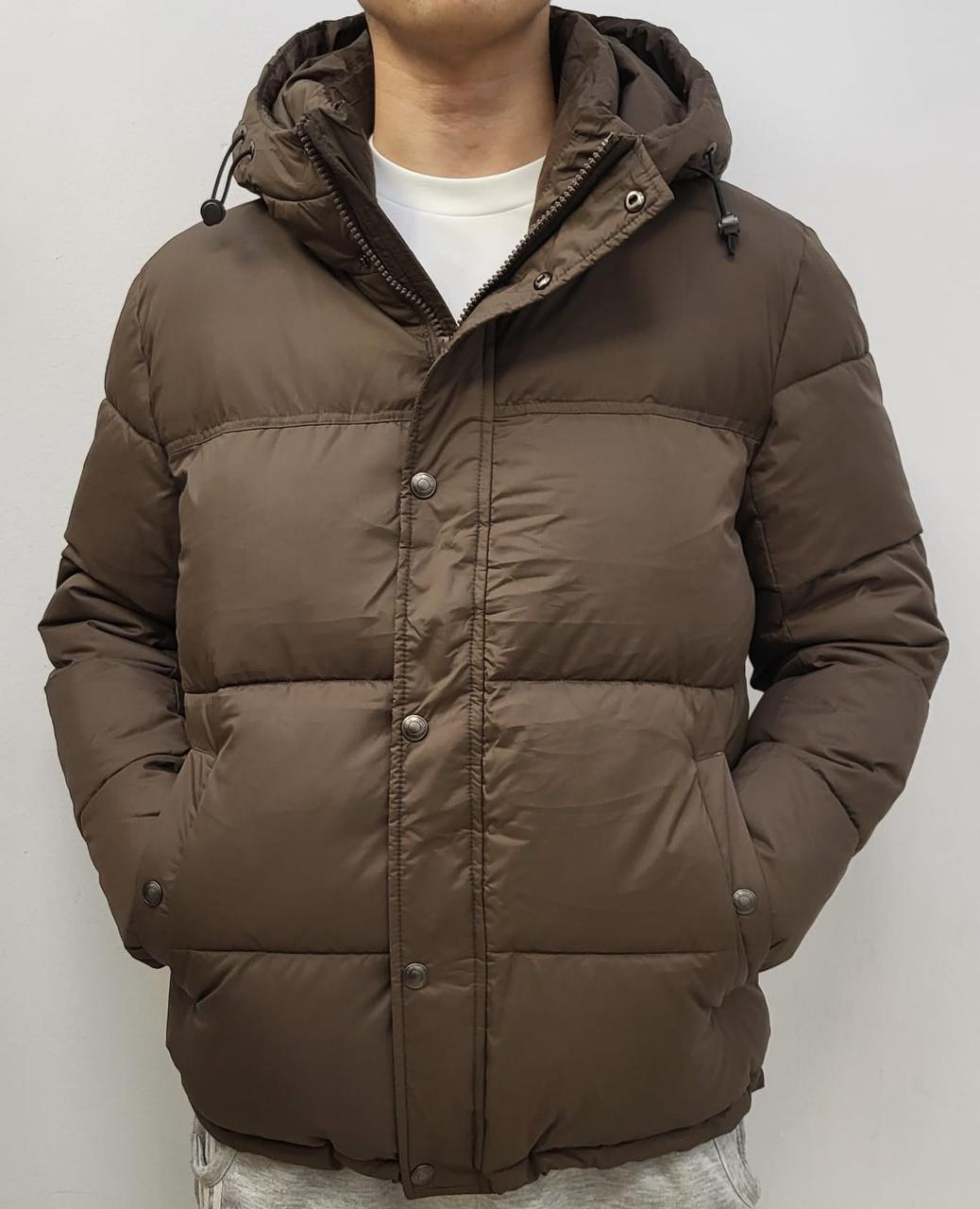 Мужская куртка, фото 1