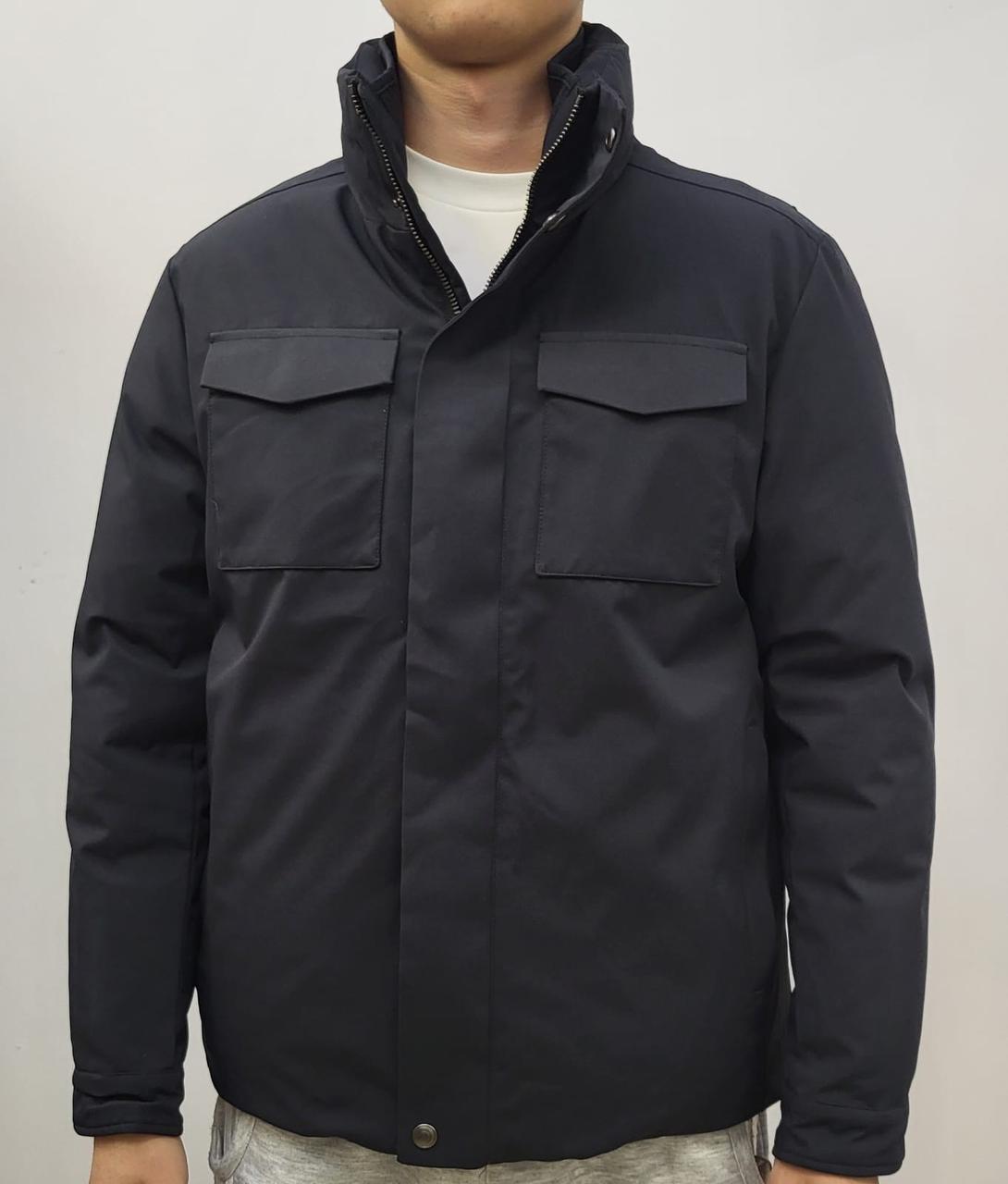 Мужская куртка, фото 1