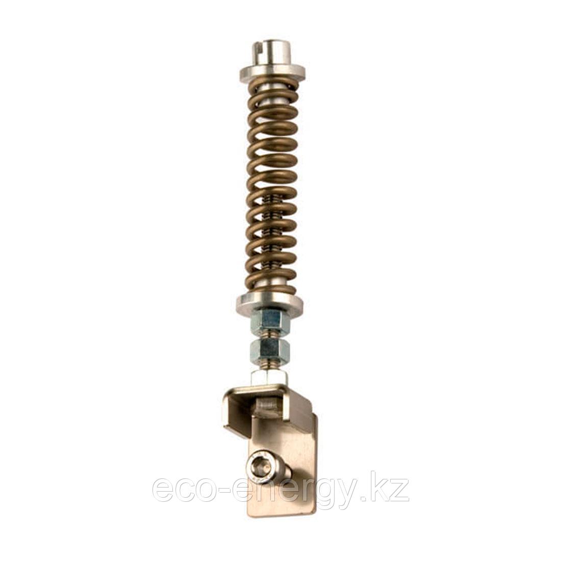 DKC 09578R 3 және 4.2м алюминий бағандарына арналған керме құрылғы