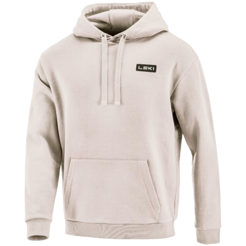 Худи LEKI Casual beige, фото 1