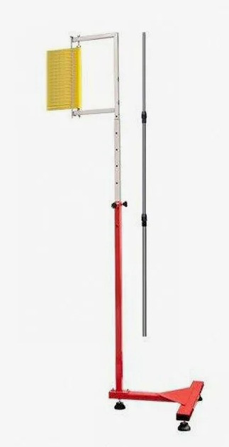 Тренажер для замера высоты прыжка TZ-1151