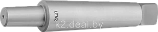 Переходник LENZ для сверлильного патрона КМ3/B16. LZAB-0316