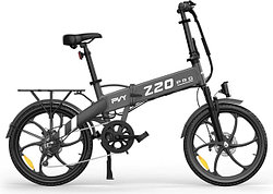 PVY Электровелосипеды