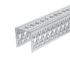 Набор U-образного профиля серии 1120 (17 шт.), фото 2