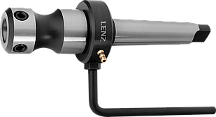 Патрон LENZ КМ3/Weldon 19 мм, с охлаждением. LZAM-0319 H