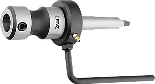 Патрон LENZ КМ2/Weldon 19 мм, с охлаждением. LZAM-0219 H