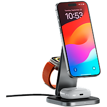 Беспроводные зарядные станции