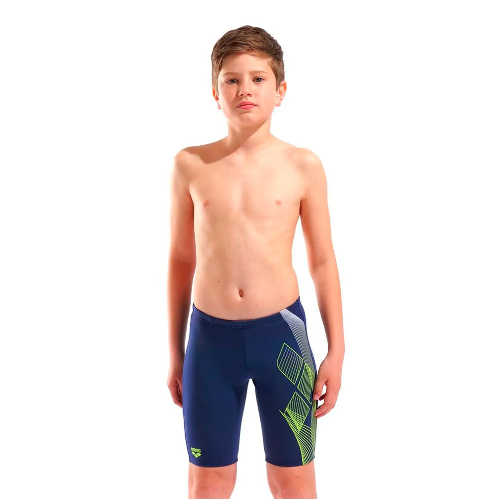 Джаммеры детские Arena Sea water, фото 1