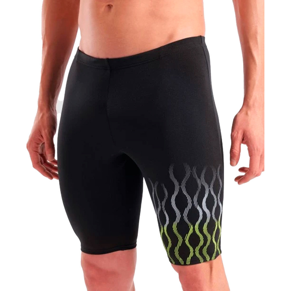 Плавки-джаммеры Arena Vibes black, фото 1