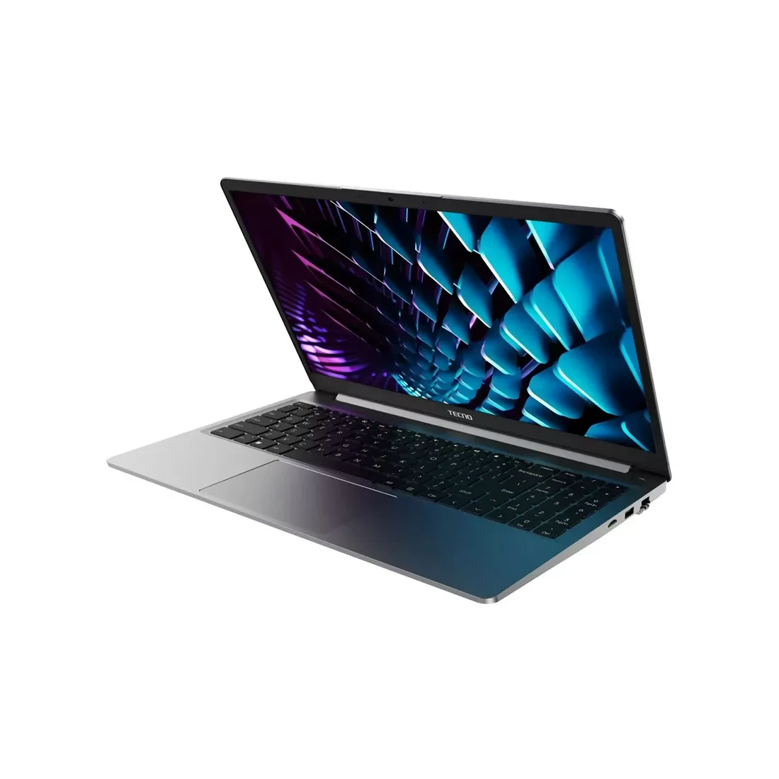 Tecno MEGABOOK K15S Ноутбук K15SDA (71003300494)