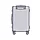 Чемодан Xiaomi Aluminum Frame Luggage 20"XMLKXHWRM BHR8840GL, Поликарбонат, 580*375*230 мм, 3,9 кг,, фото 2