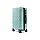 Чемодан NINETYGO, Ripple Luggage 22'' Mint Green, 6941413222228, 62.5*38.5*36 см, 3,90 кг, Поликарбонат,, фото 3